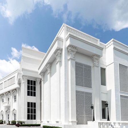 Eden Garden Convention Center Ξενοδοχείο Adur Εξωτερικό φωτογραφία